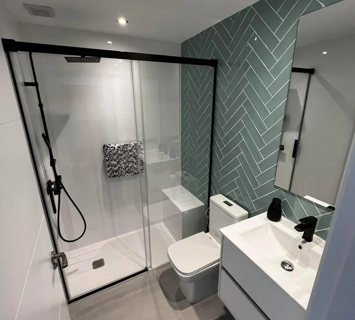公寓 Apartamento Arena Y Sal 圣玛丽亚港